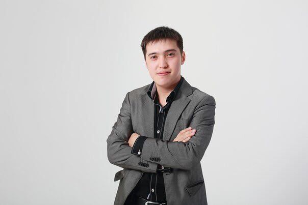 ���� 11206103 ������� Adil, 38 ���, ���� ���������� � ������