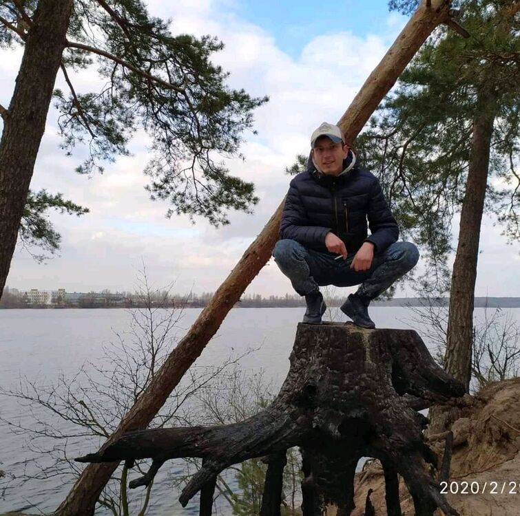 ���� 24331193 ������� ������, 33 ����, ���� ���������� � �����