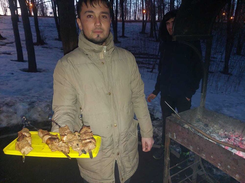 ���� 25487733 ������� Utkir, 34 ����, ���� ���������� � ������