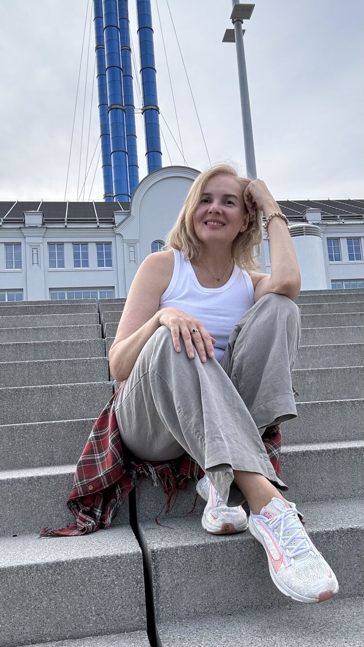 ���������� ������, ���� ������� Natalya, 55 ���, ������������ ��� ������, ����� � ���������