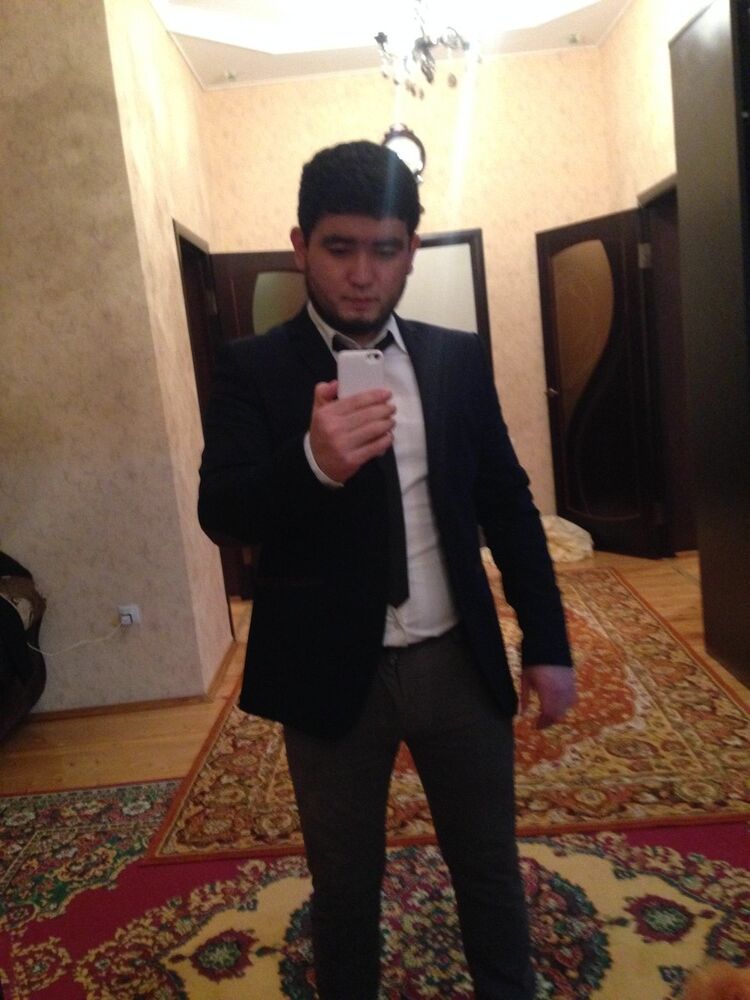  8370873  Ruslanbek, 35 ,    