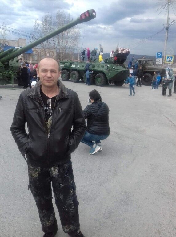 ���� 54356143 ������� ������, 52 ����, ���� ���������� � �����