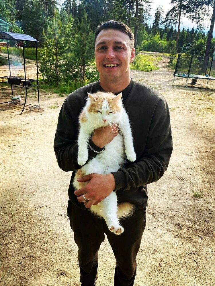 ���������� �����-���������, ���� ������� ������, 41 ���, ������������ 