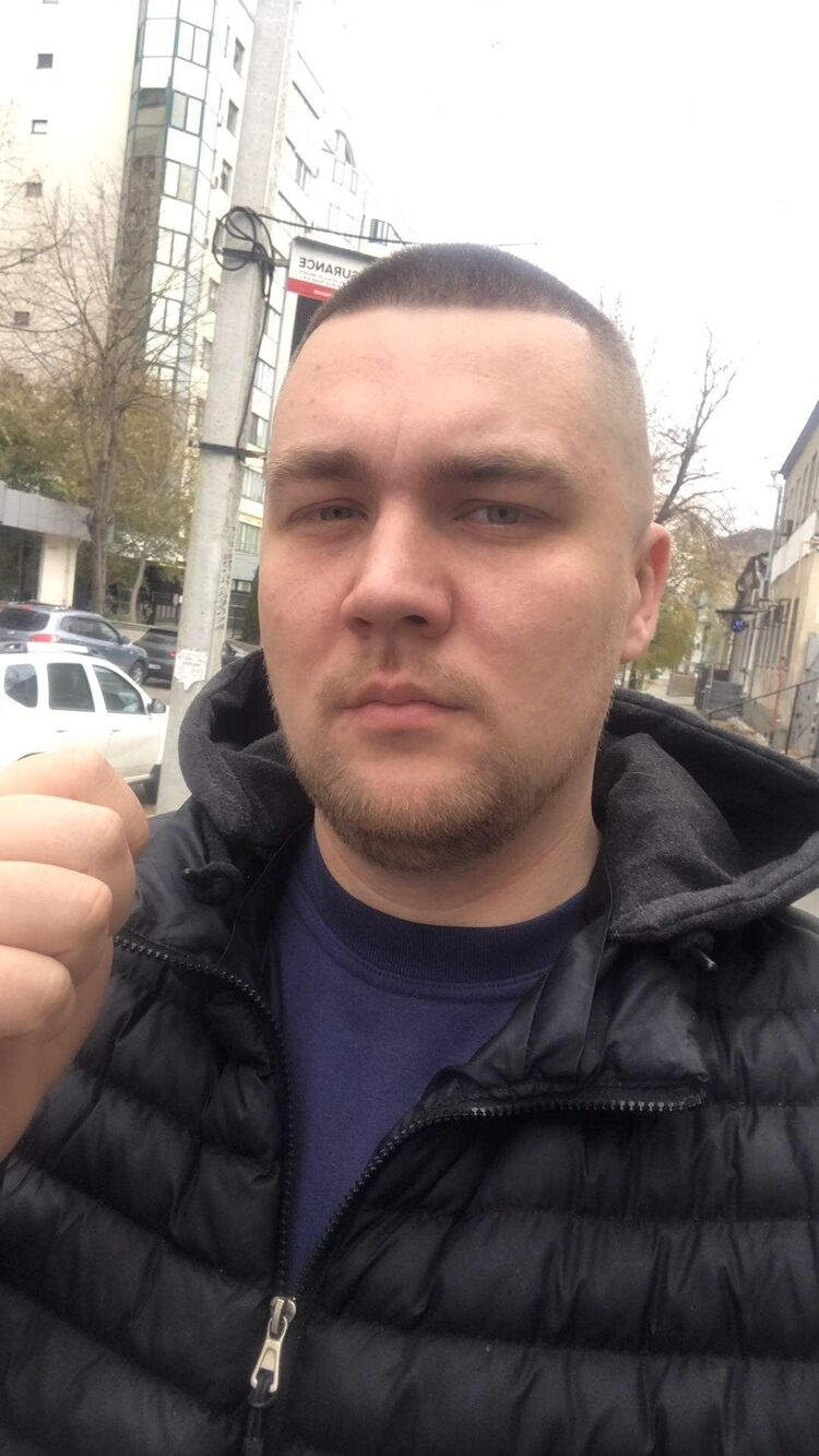 ���� 54891403 ������� Alexandru, 29 ���, ���� ���������� � ��������