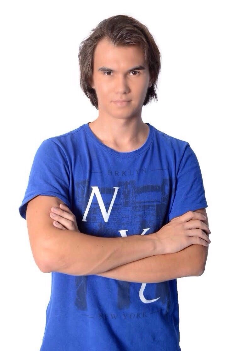  6575703  Alex, 34 ,    