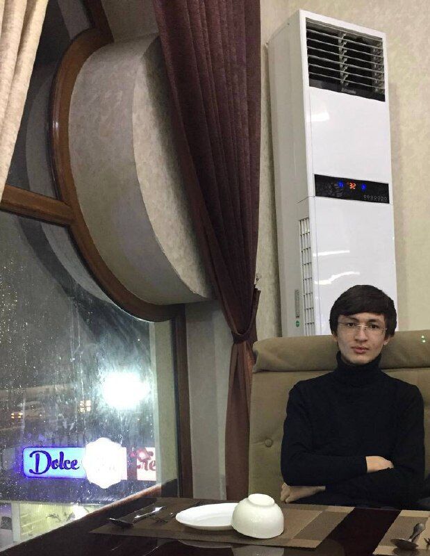  ,   Shahzod, 20 ,   ,   