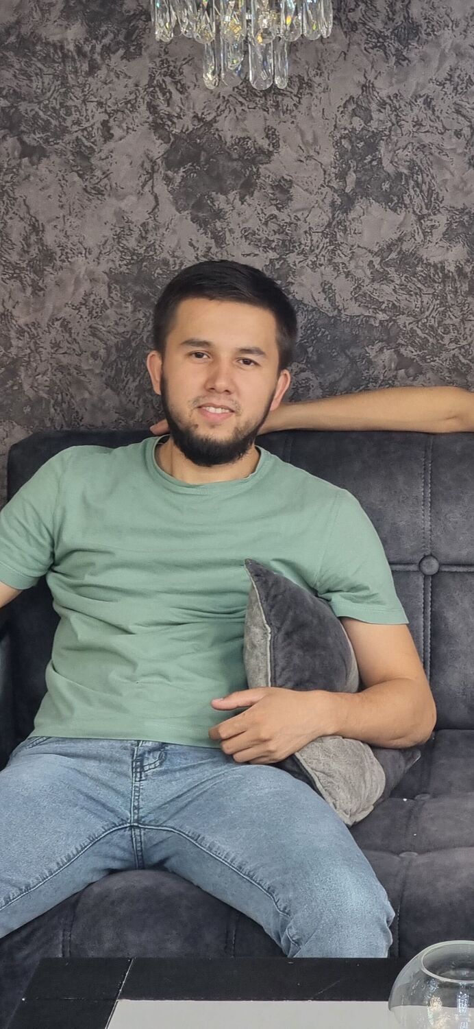 ���� 56249013 ������� Muzaffar, 31 ���, ���� ���������� � ��������