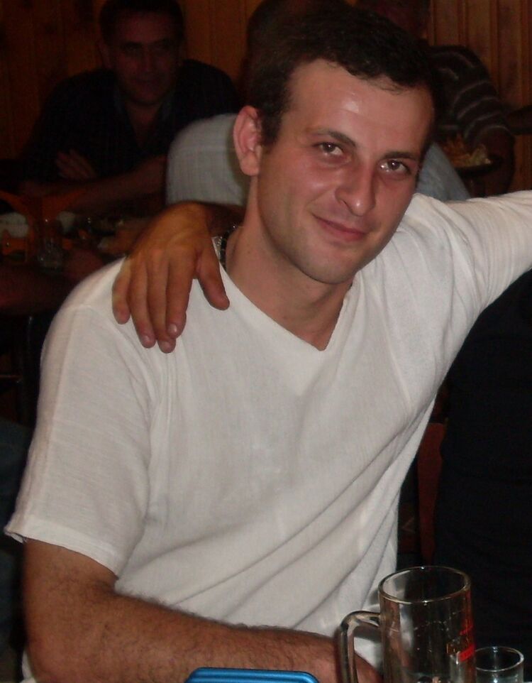  ,   Ramaz, 43 ,  