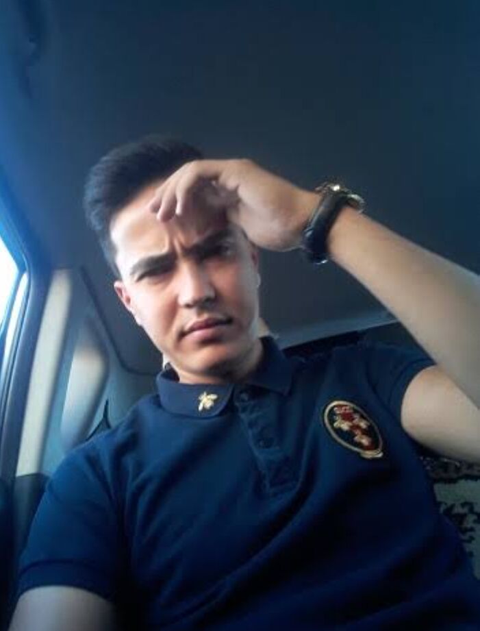  53755993  Myrat, 27 ,    