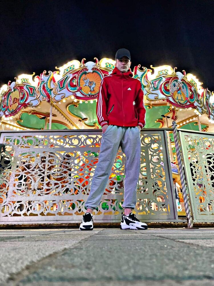 ���������� ����������, ���� ����� ������, 21 ���, ������������ ��� ������, ����� � ���������