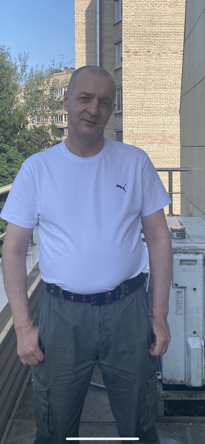 ���������� �����-���������, ���� ������� Oleg, 49 ���, ������������ ��� ������, ����� � ���������, c�������� ���������