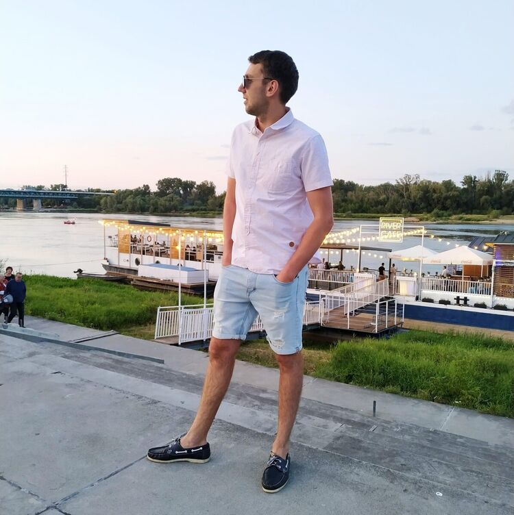  ,   Yurii, 32 ,   