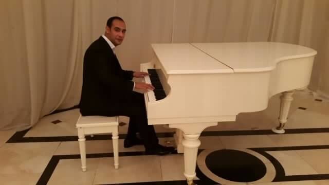  5415003  Riyad, 45 ,    