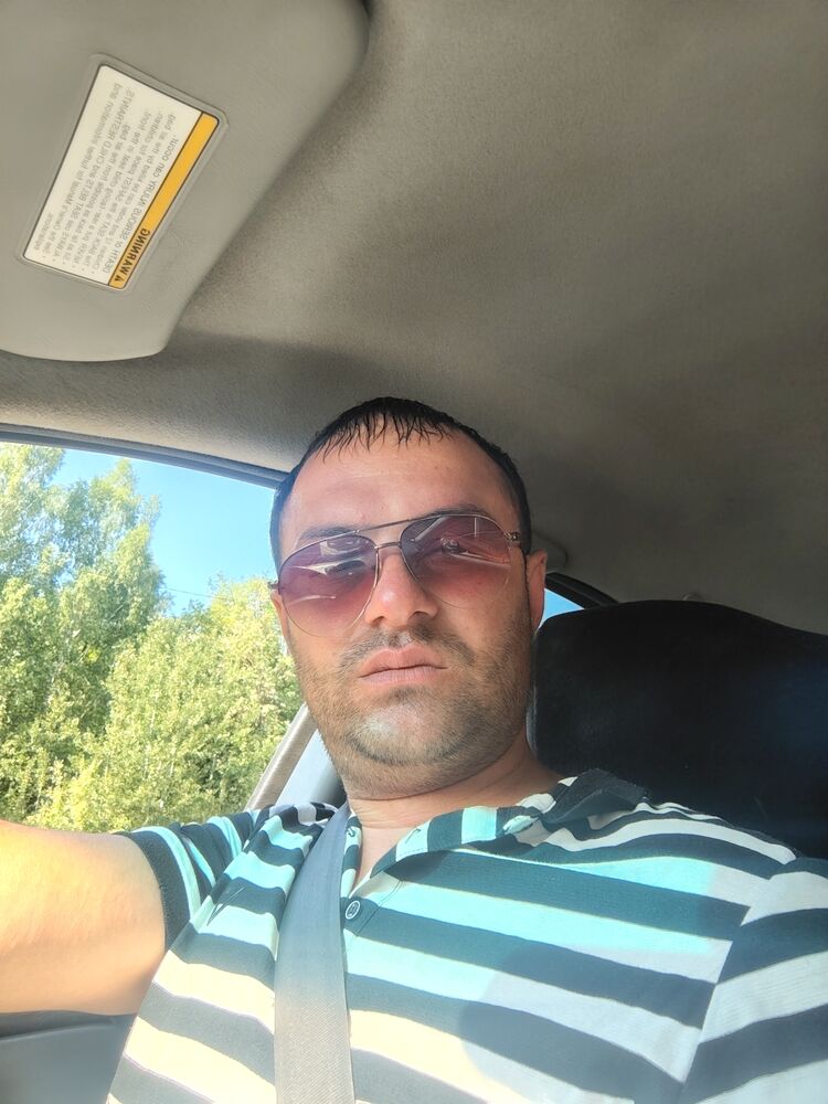  45674643  Tigran, 34 ,    