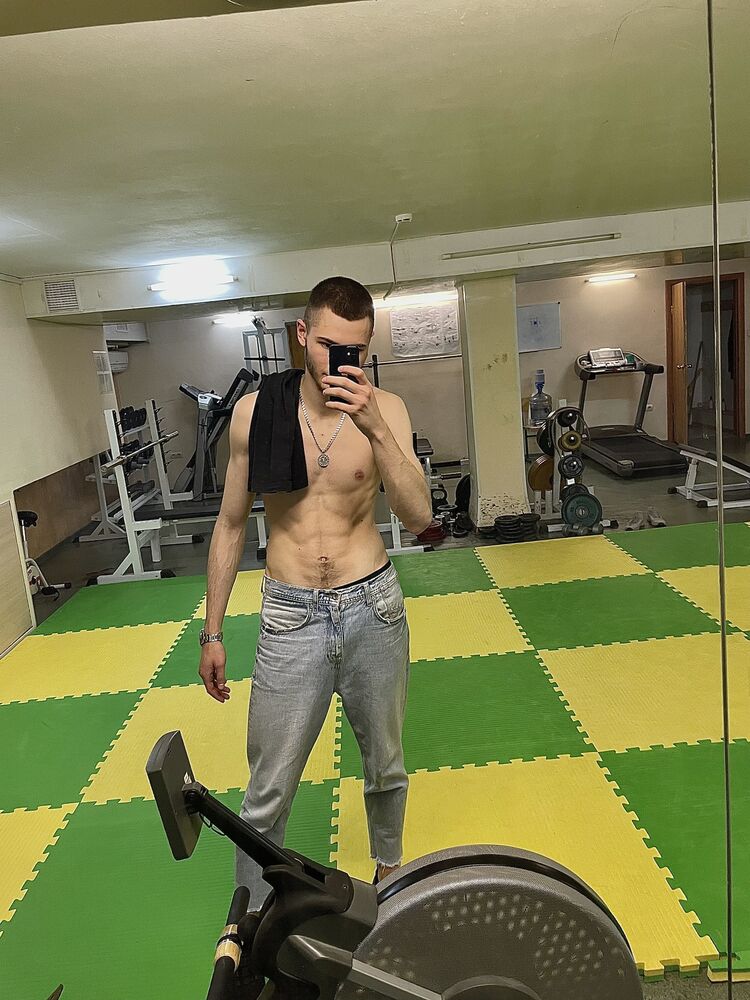  28343383  Danila, 25 ,    Alanya