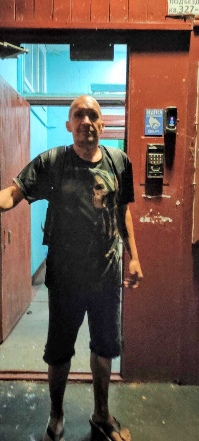 ���� 55557023 ������� Mr, 41 ���, ���� ���������� � ������