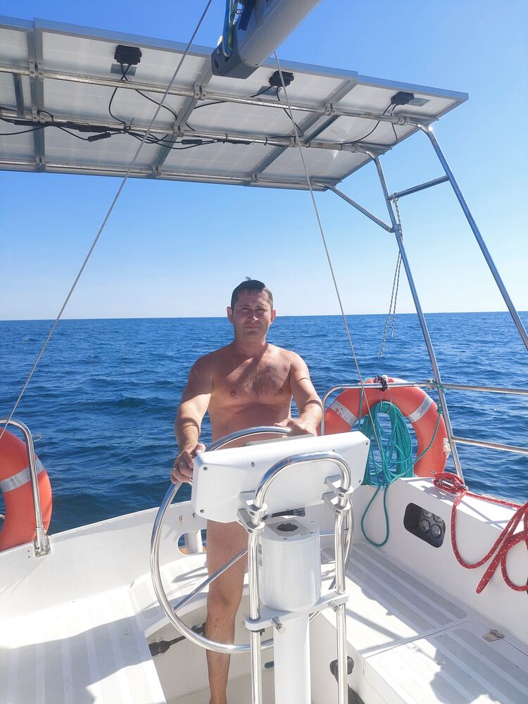 ���� 45727263 ������� Pavel, 41 ���, ���� ���������� � �����