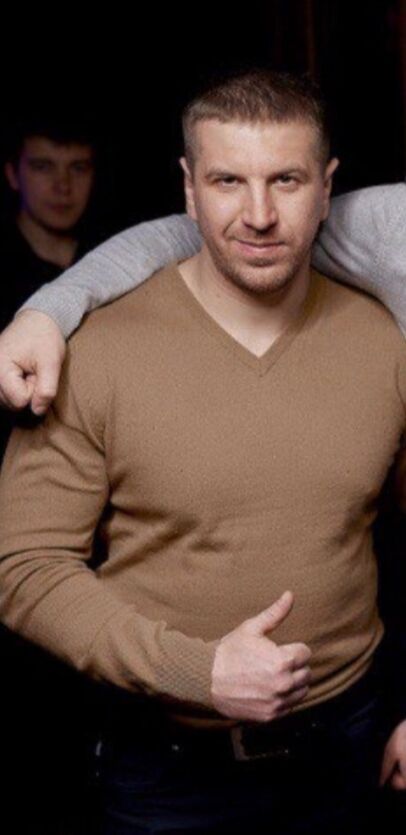  34843913  Dmitry, 35 ,    