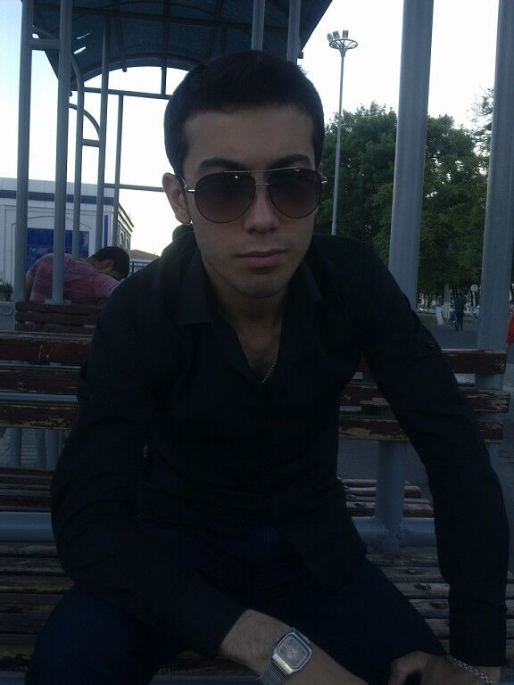 ���� 5434943 ������� Jahongir, 36 ���, ���� ���������� � ��������