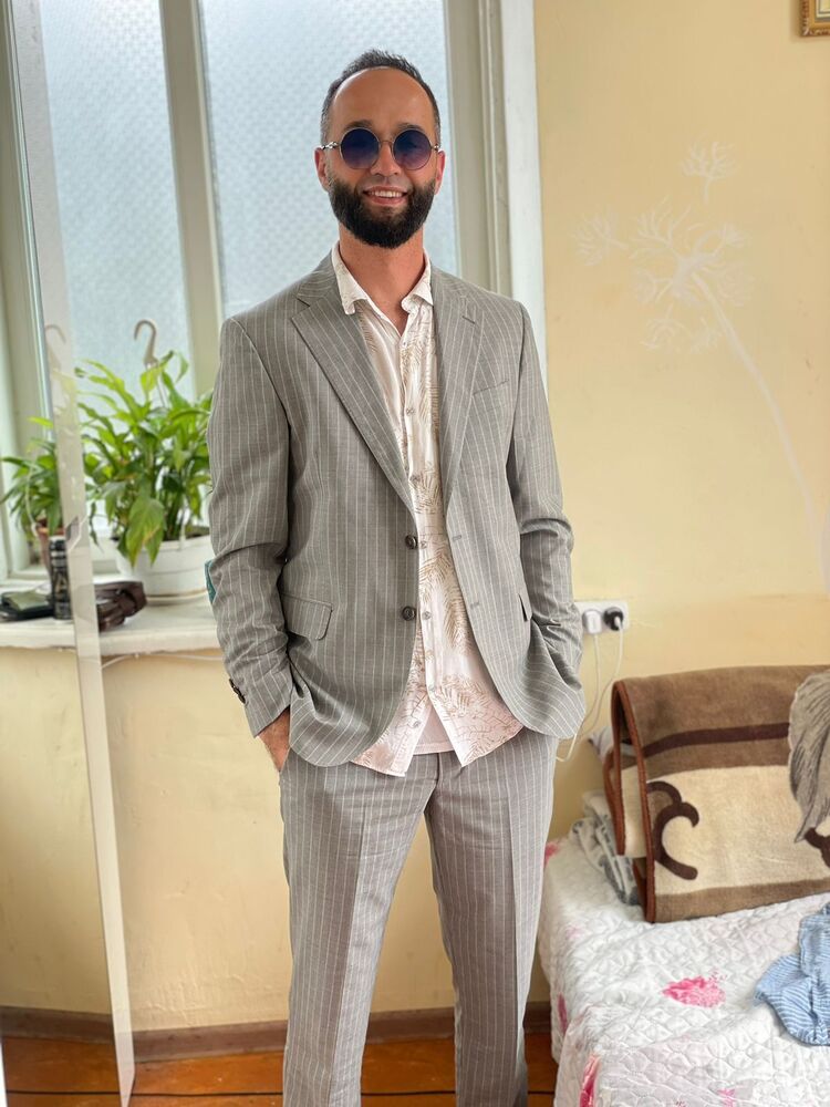 ���������� �����������, ���� ������� �����, 36 ���, ������������ ��� ������, ����� � ���������