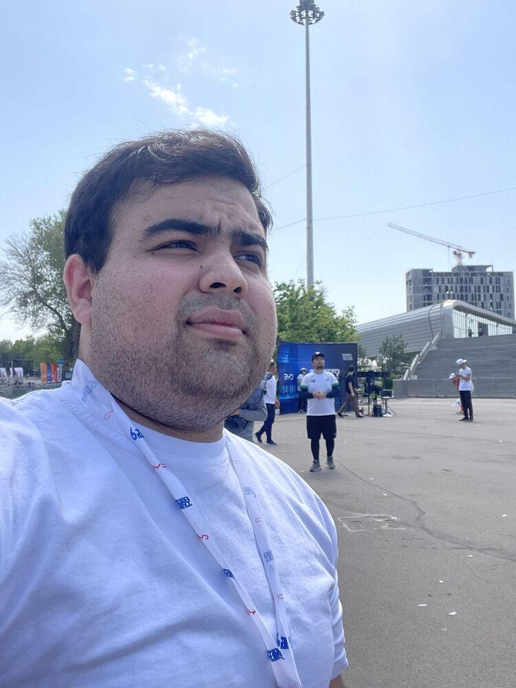 ���������� �������, ���� ����� Djboroda, 24 ����, ������������ ��� ������, ����� � ���������