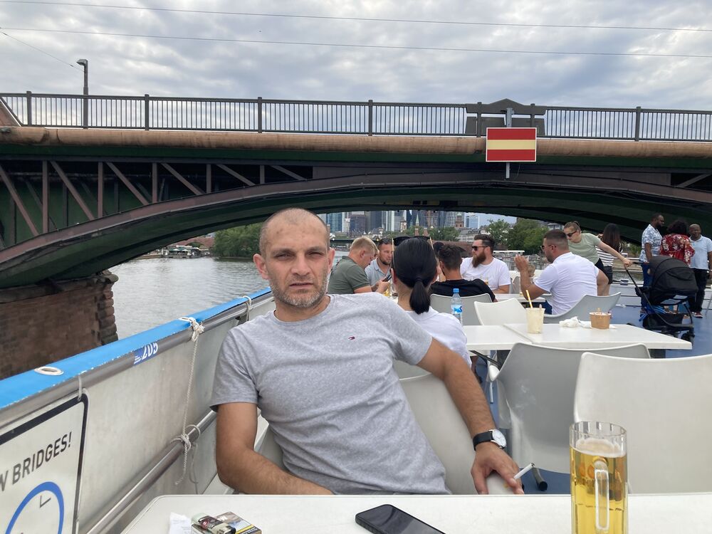  Darmstadt,   Tiran, 41 ,   ,   , 