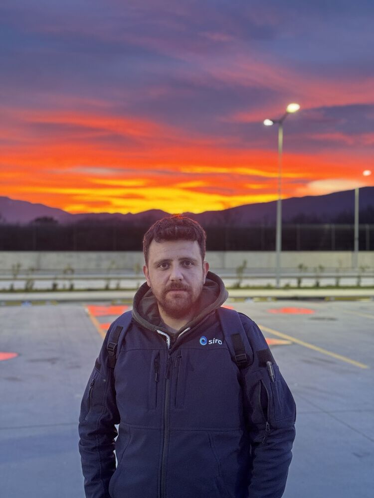 ���������� ������, ���� ������� Kaan, 33 ����, ������������ ��� ������, ����� � ���������