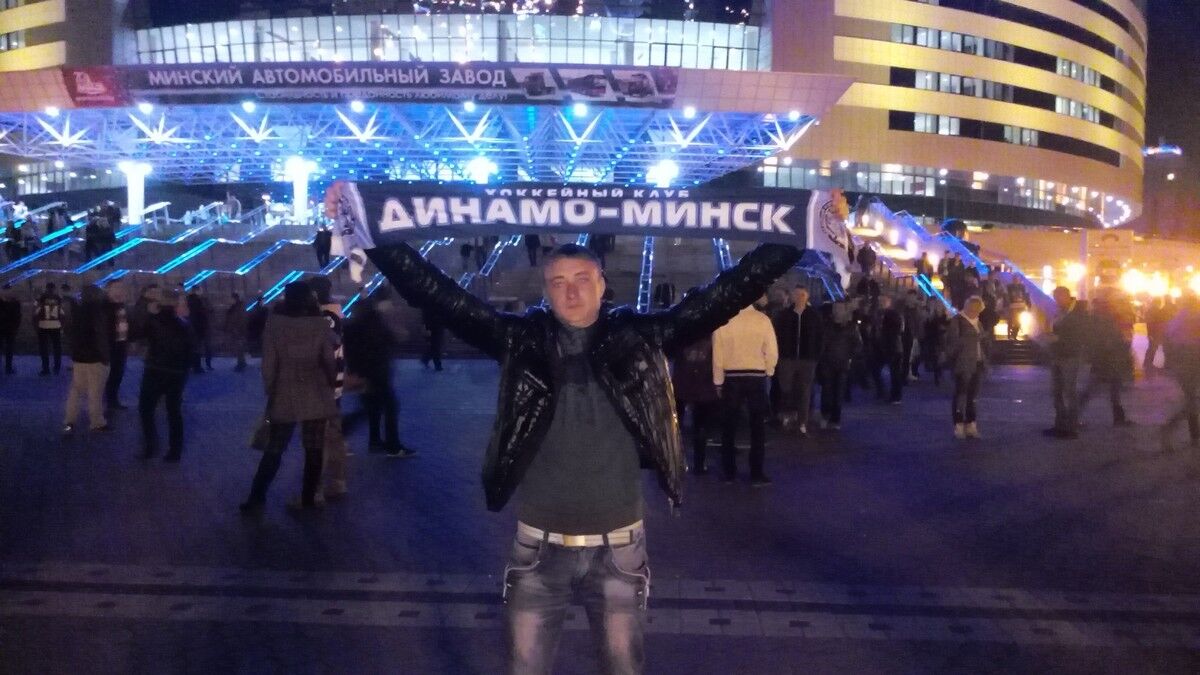  ,   Igor, 35 ,   