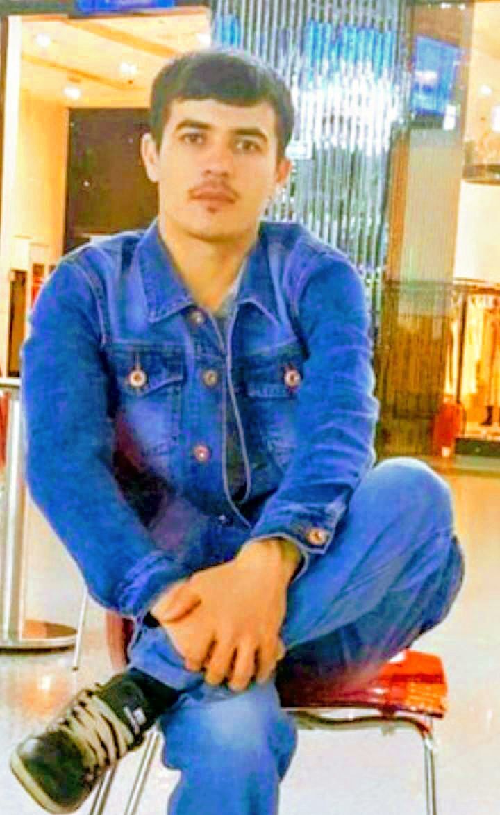 ���� 55470523 ������� Dilshod, 35 ���, ���� ���������� � ��������