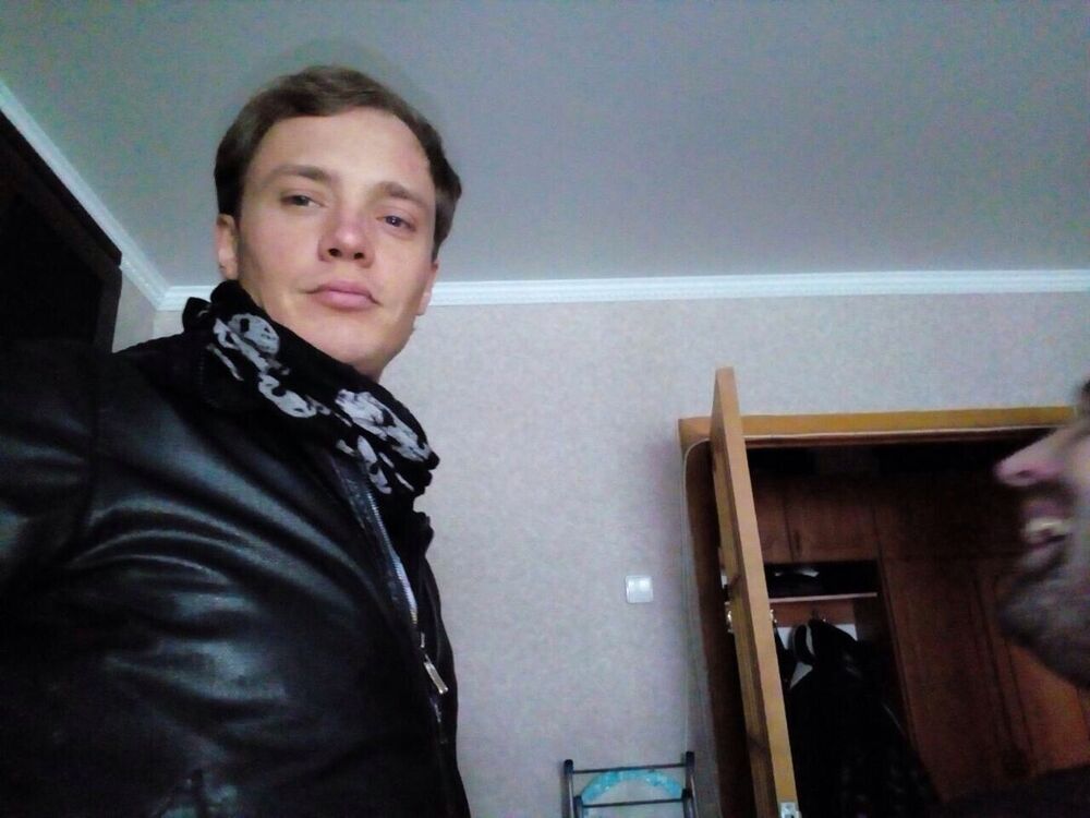  ,   Kirill, 41 ,   