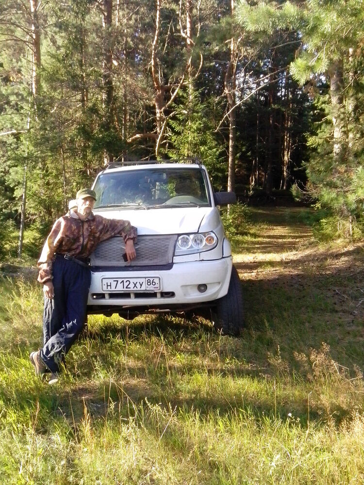 ,   Oleg, 69 ,   