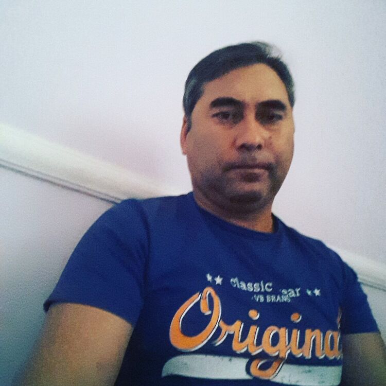  22161753  Ali, 45 ,    