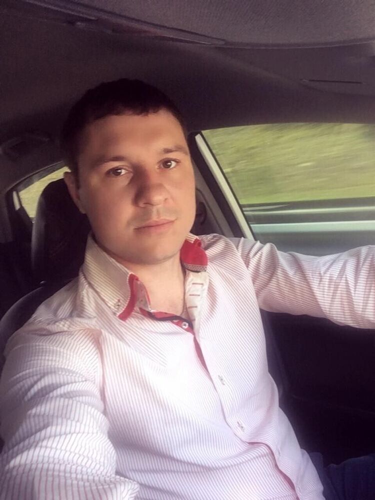 ���� 26013503 ������� Vyacheslav, 38 ���, ���� ���������� � ��������