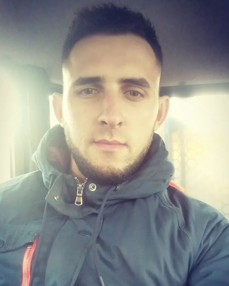  27804493  Petro, 25 ,    Warszawa