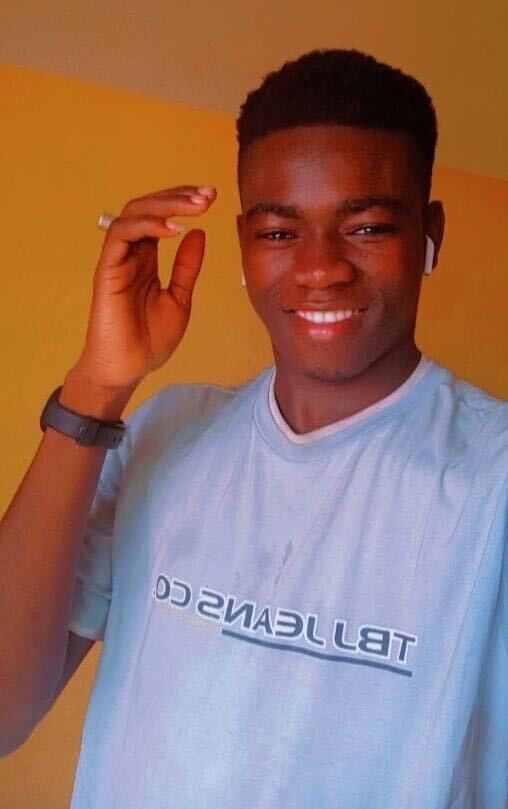 ���������� ������, ���� ����� Aboubacar, 25 ���, ������������ ��� ������, ����� � ���������