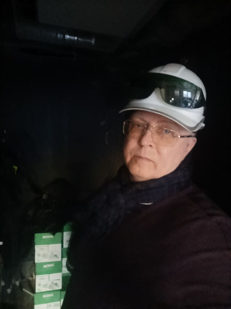 ���� 56171563 ������� ��������, 57 ���, ���� ���������� � �������