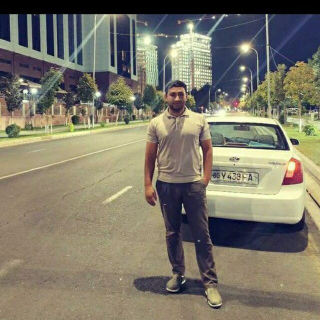 ���� 44107833 ������� Baxtiyor, 29 ���, ���� ���������� � ��������