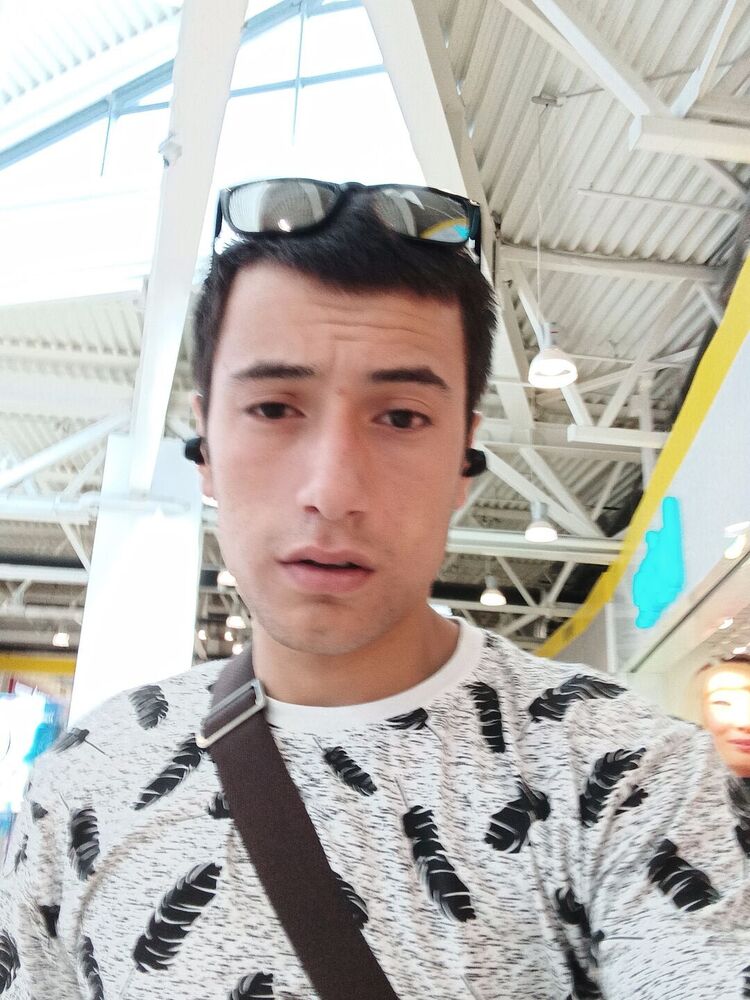 ���� 27339183 ����� Sherzod, 23 ����, ���� ���������� � ����������
