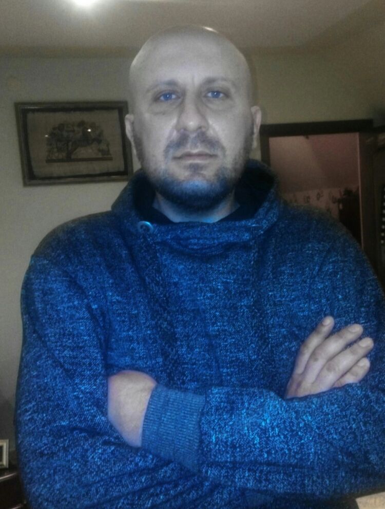 ���������� �����������, ���� ������� Aleksandr, 47 ���, ������������ ��� ������, ����� � ���������, c�������� ���������