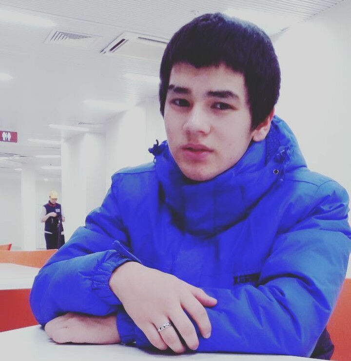 ���� 17270133 ������� ������, 28 ���, ���� ���������� � ������