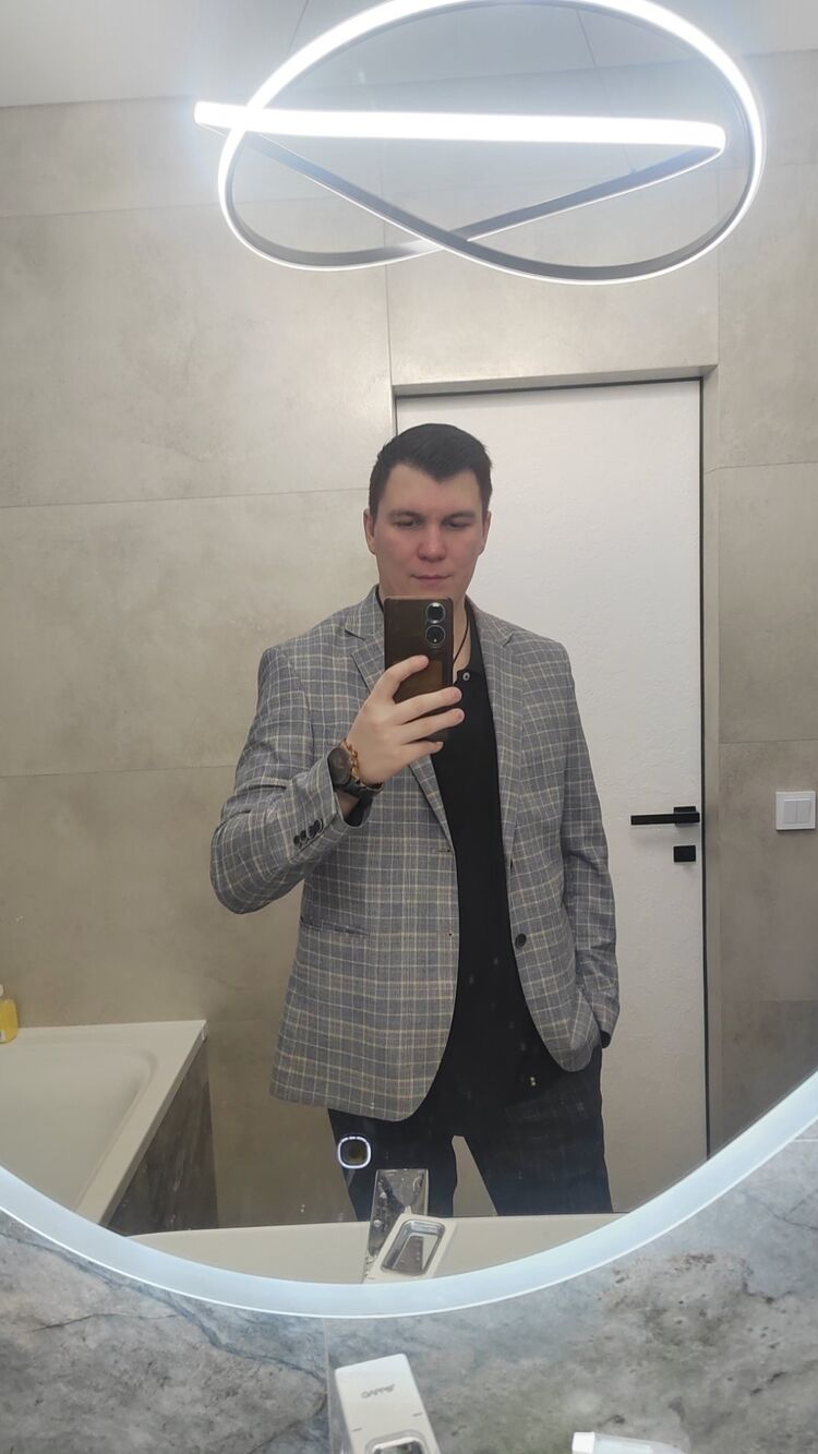 ���� 40869663 ������� Anton, 28 ���, ���� ���������� � �����������