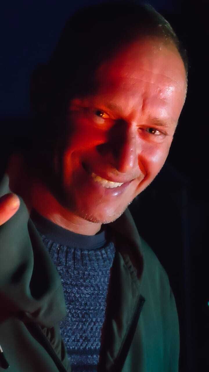  54140433  Alexey, 41 ,    