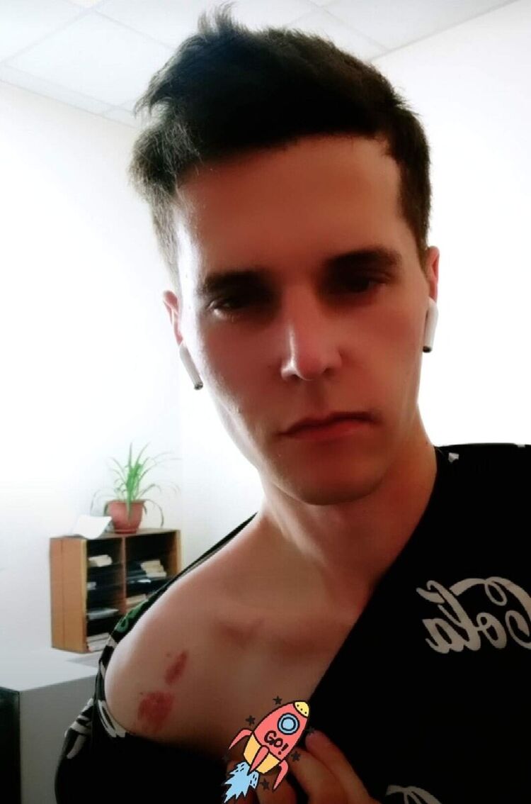 ���� 22141943 ������� Alex, 27 ���, ���� ���������� � ����������