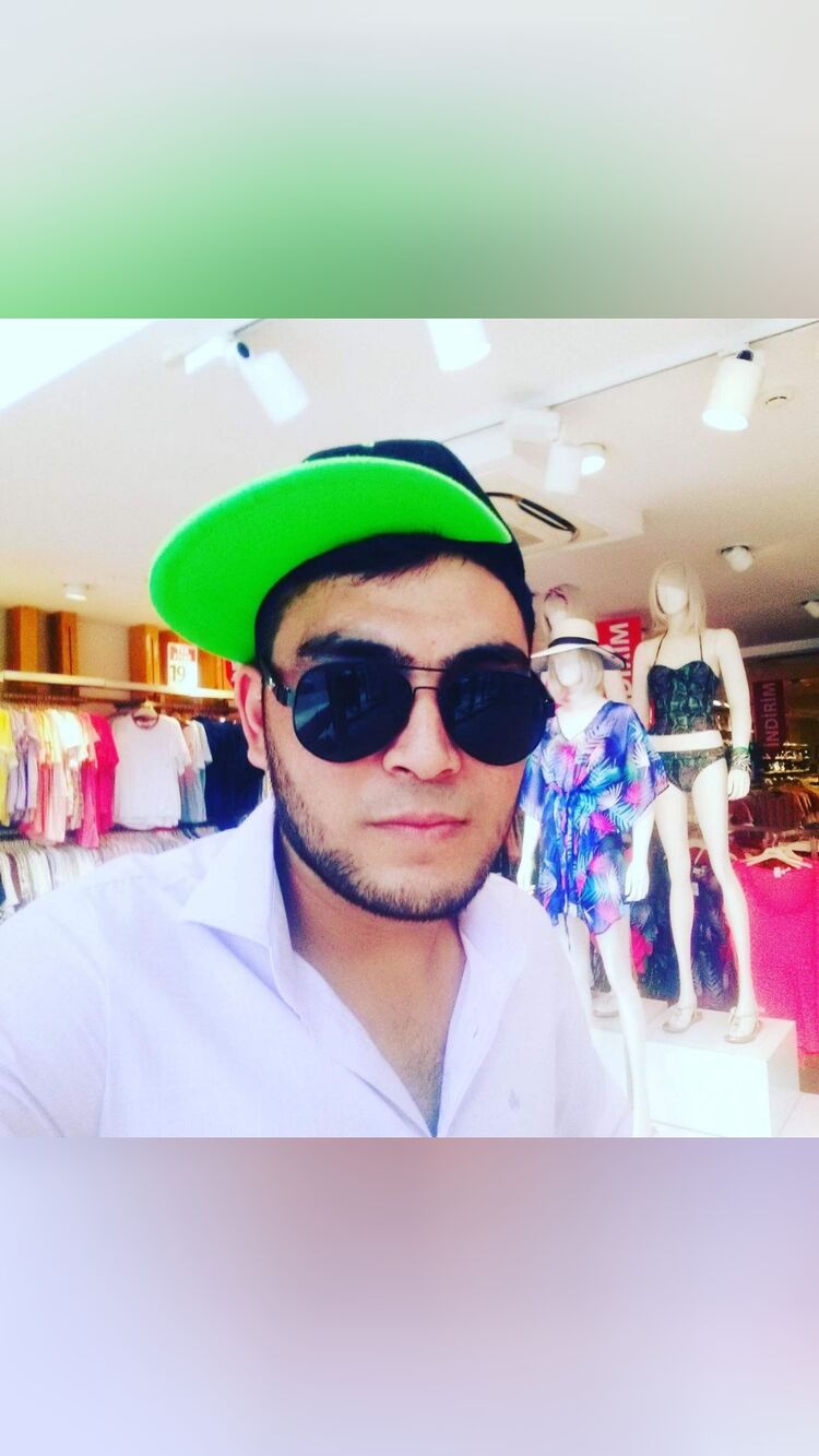 ���� 26610063 ������� Samandar, 32 ����, ���� ���������� � ������