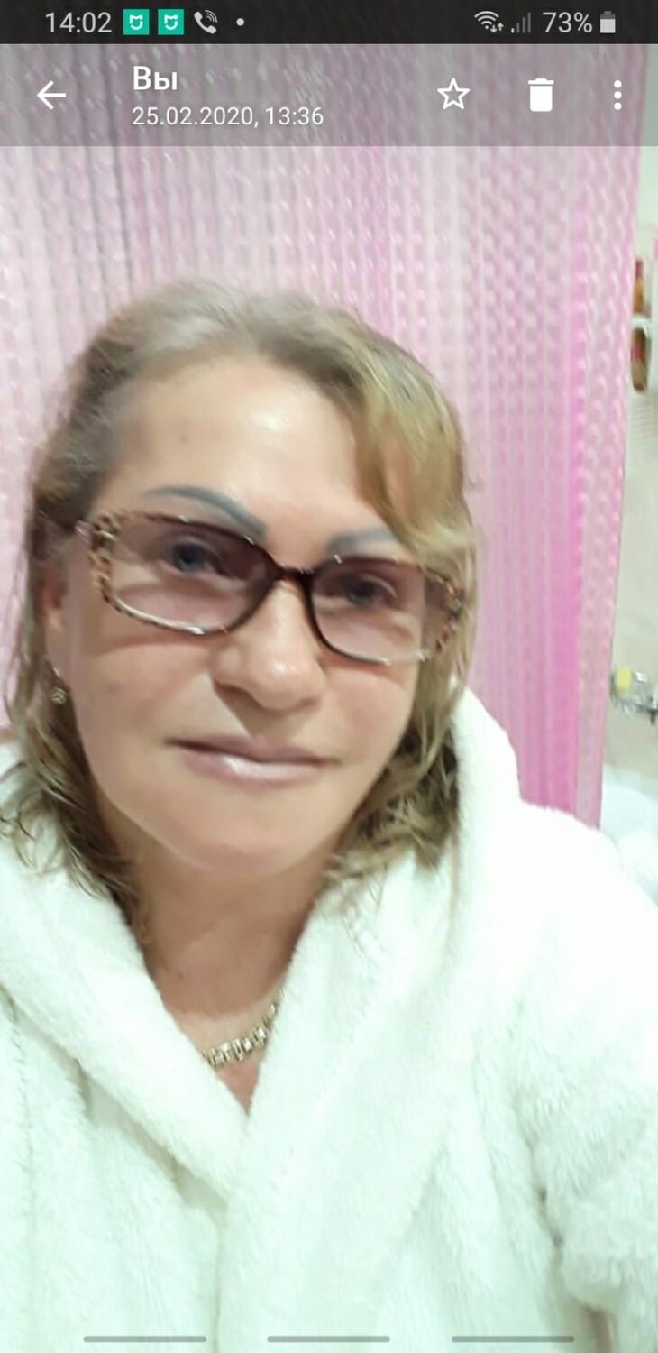  43685453  Stella, 61 ,    