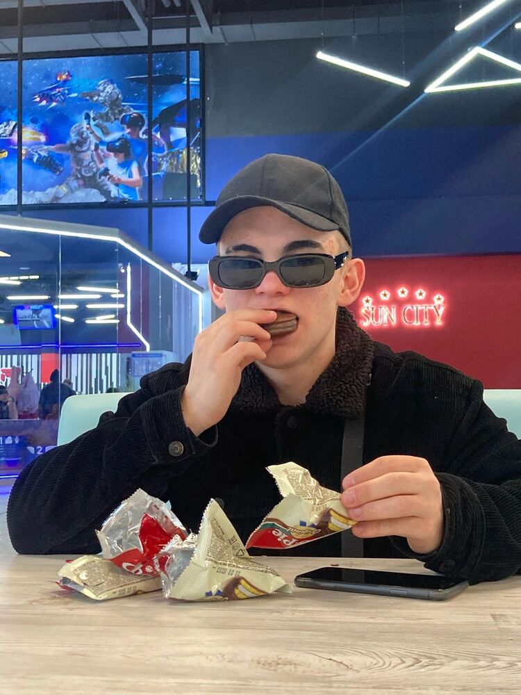 ���� 34174223 ����� �������, 21 ���, ���� ���������� � �����������