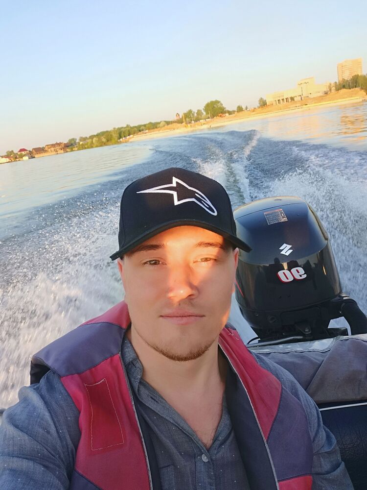  43690213  Vitaly, 36 ,     