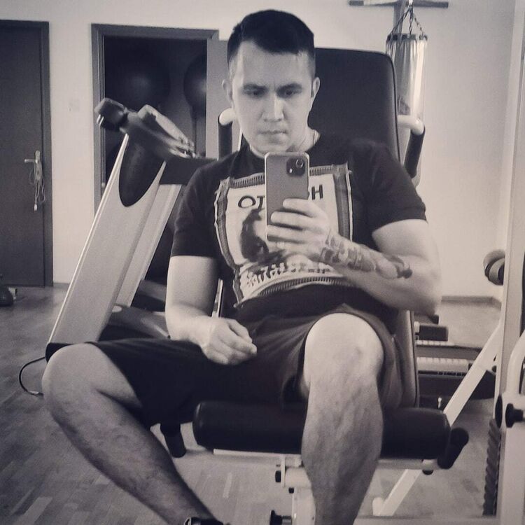 ���� 55701183 ������� Alex, 37 ���, ���� ���������� � ������������