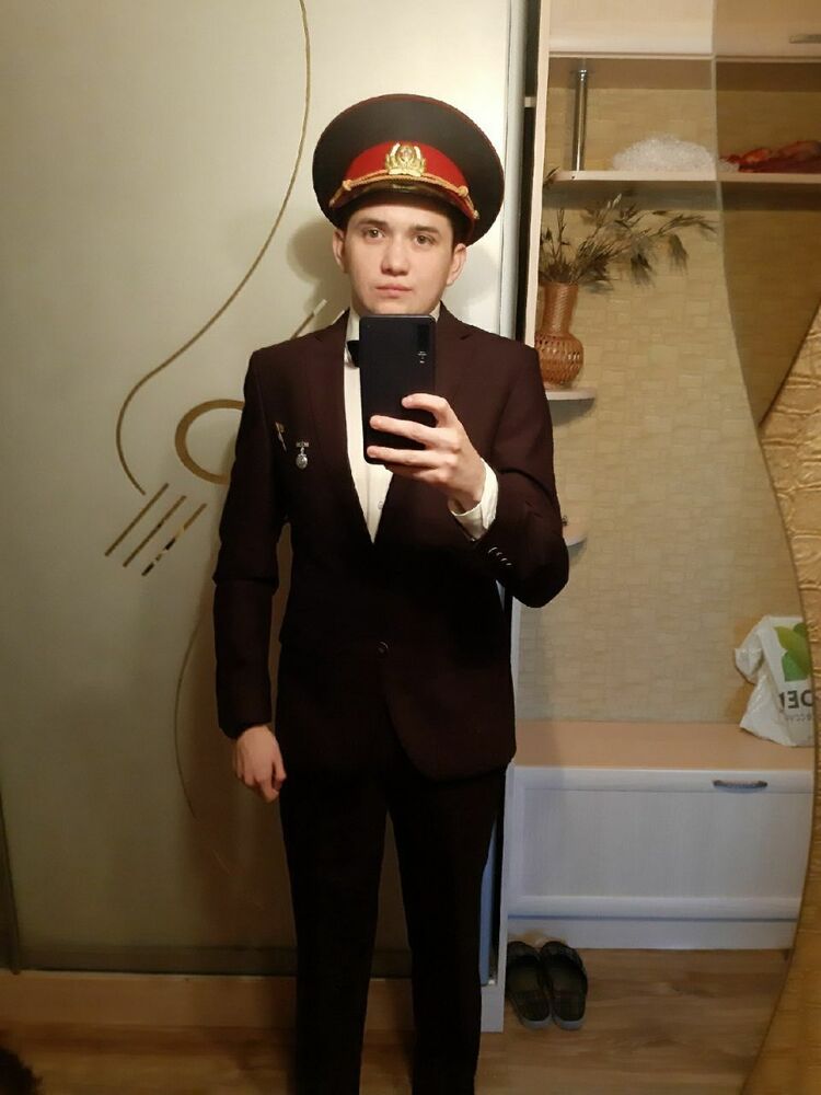  47136683  Kirill, 27 ,    