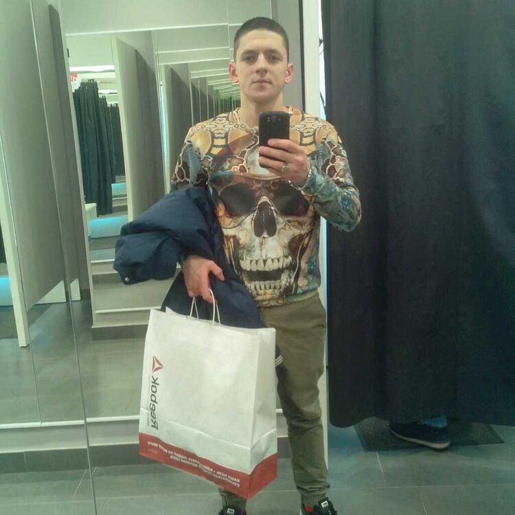 ���� 9429913 ������� Vitalii, 33 ����, ���� ���������� � ������